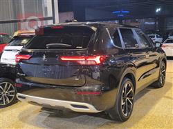 ميتسوبيشي اوتلاندر